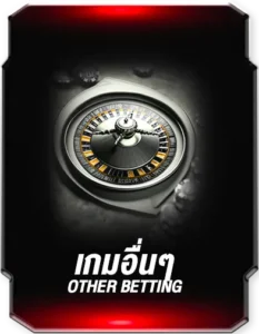 เกมอื่นๆ