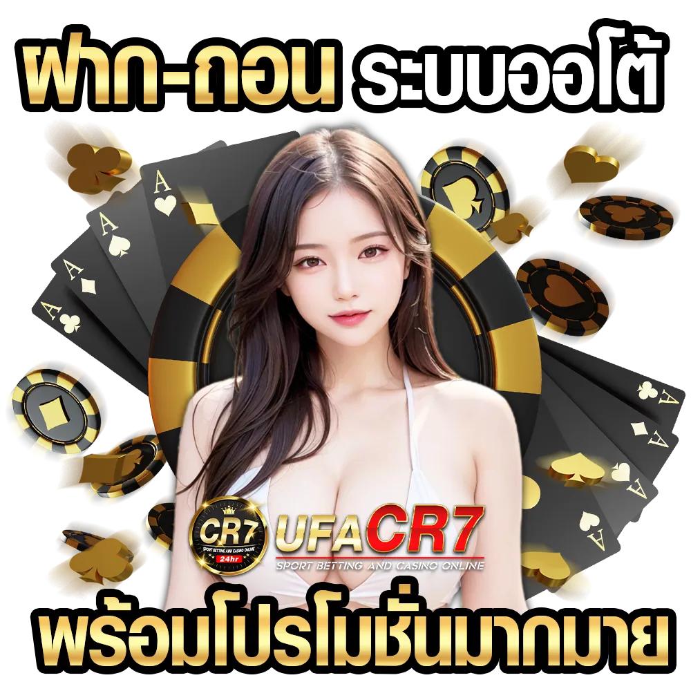 ฝากถอนออโต้